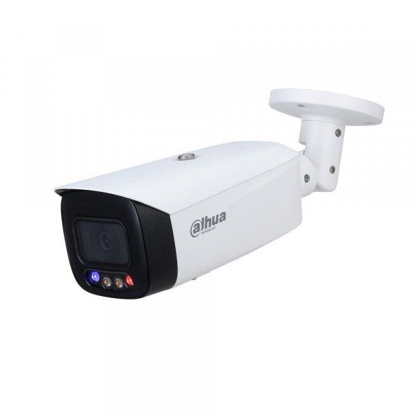 Dahua - Dahua IPC-HFW3549T1-AS-PV-0280B-S4 5 Mpx-es IP kamera