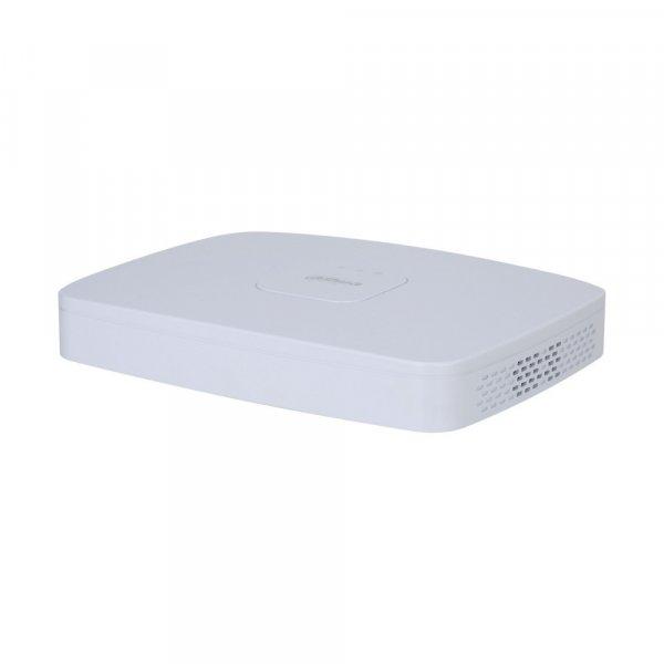 Dahua NVR2108-8P-S3 8 csatornás IP rögzítő