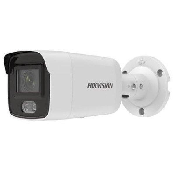 Hikvision - Hikvision DS-2CD2047G2-L(2.8mm)(C) 4 Mpx-es IP kamera