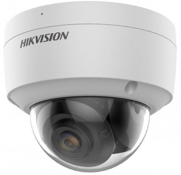Hikvision - Hikvision DS-2CD2147G2-SU(2.8mm)(C) 4 Mpx-es IP kamera