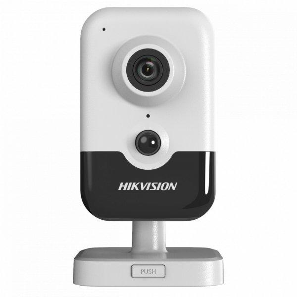 Hikvision - Hikvision DS-2CD2423G2-I(2.8mm) 2 Mpx-es IP kamera
