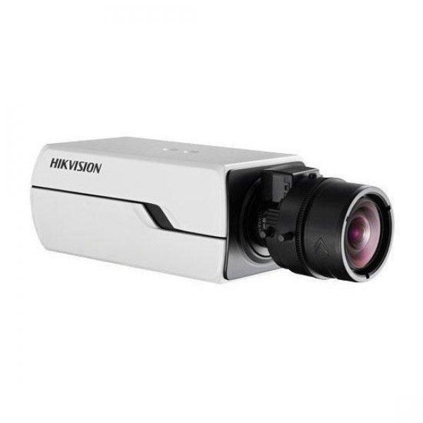 Hikvision - Hikvision DS-2CD4C26FWD-AP 2 Mpx-es IP kamera