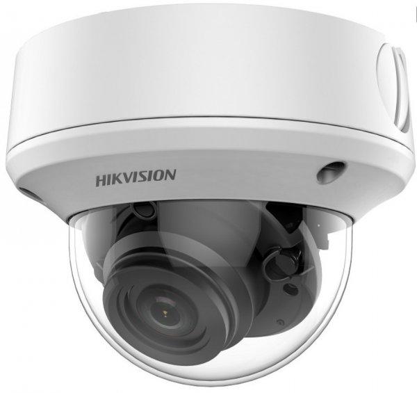 Hikvision - Hikvision DS-2CE5AH0T-VPIT3ZE/2.7-13.5C 5 Mpx-es Analóg HD kamera