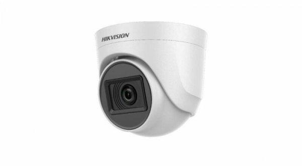 Hikvision - Hikvision DS-2CE76D0T-ITPFS(2.8mm) 2 Mpx-es Analóg HD kamera