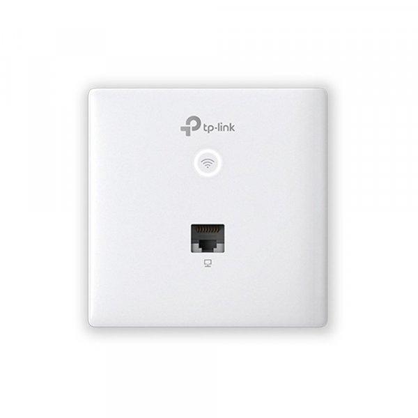 TP-Link - TP-Link Wireless Access Point Dual Band AC1200 Fali EAP230-WALL