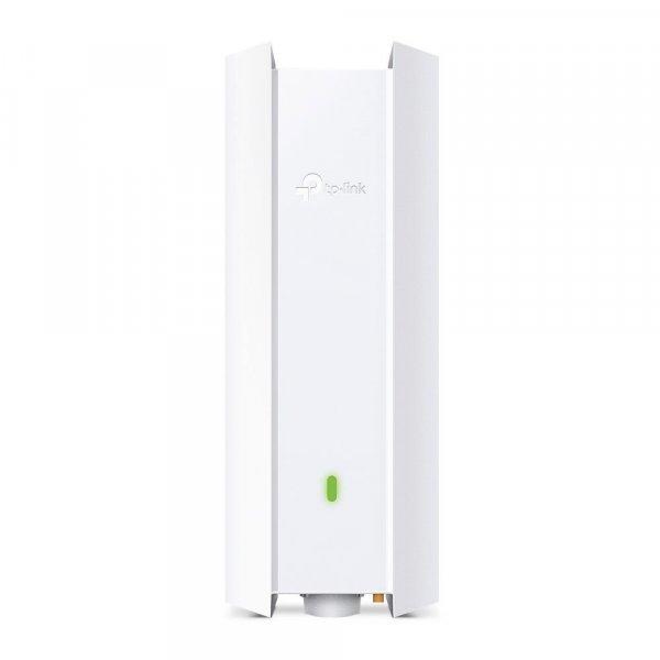 TP-Link - TP-LINK EAP610 AX1800 Outdoor Wi-Fi 6 Access Point