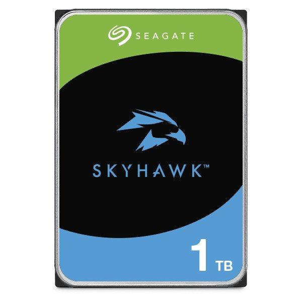 Seagate - Seagate Skyhawk ST1000VX013 1TB HDD 3,5"
