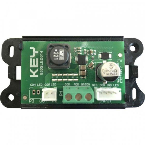 Key Automation - KEY-CTLIGHT2 karvilágítás vezérlő