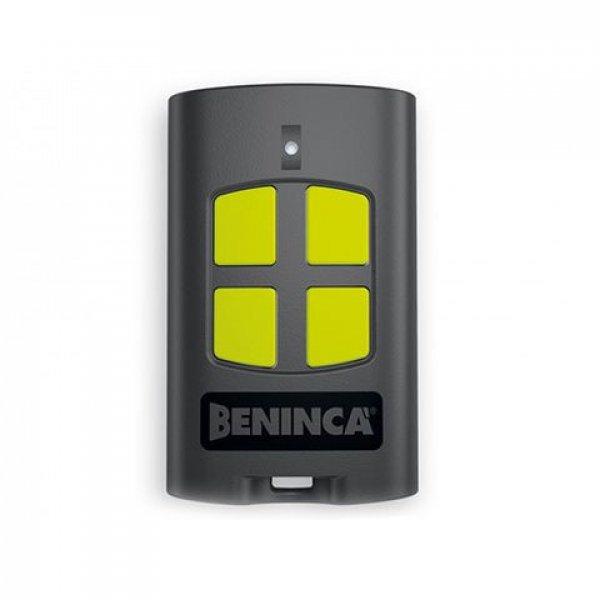 Beninca - TO-GO4VA 4 csatornás adó