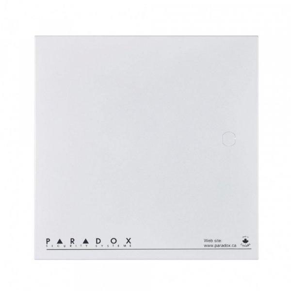 Paradox - Paradox fémdoboz 2