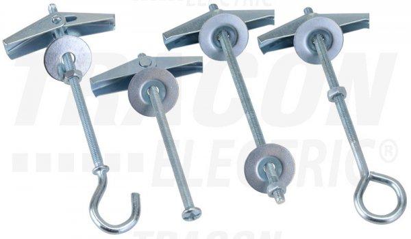 TMK - 10db mennyezeti csavar