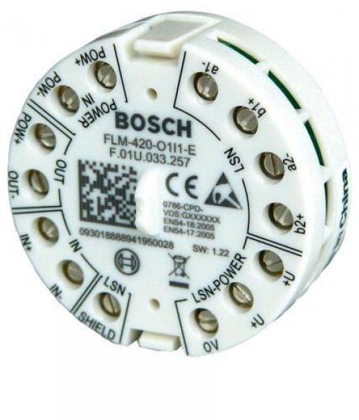Bosch - FLM-420-O1I1-E Interfész modul