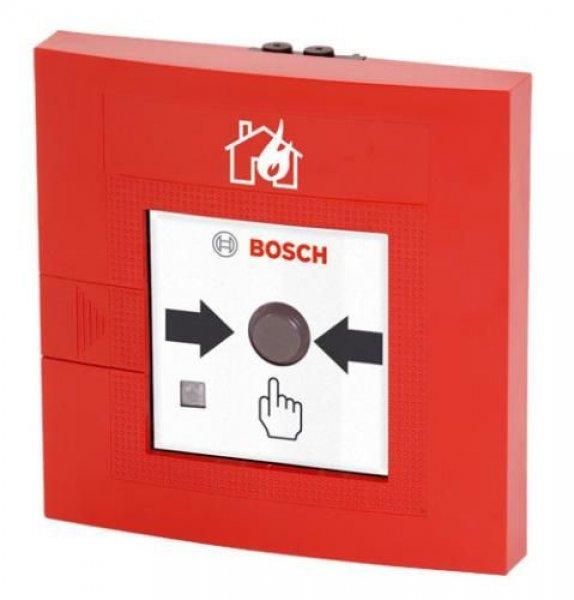 Bosch - FMC-210-DM-G-R Double action kézi jelzésadó