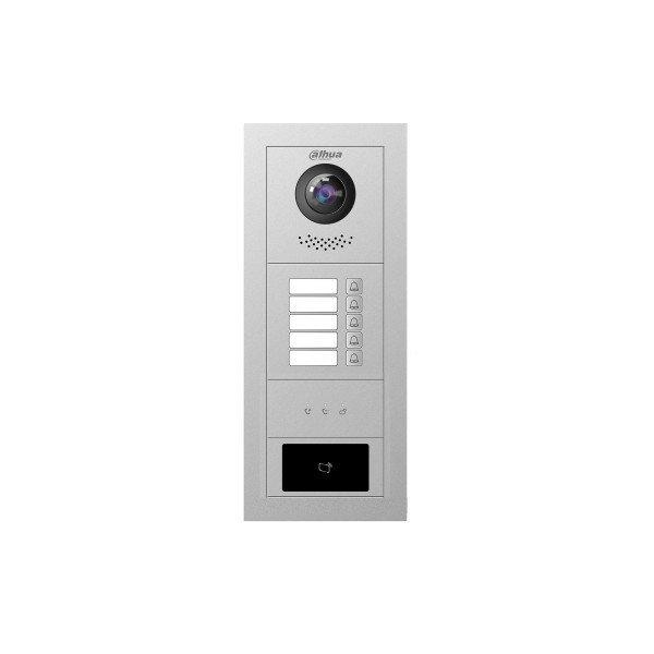 Dahua indikátor bővítő modul - VTO4202F-ML (3 LED állapotjelző, VTO4202F
moduláris IP video kaputelefon kültéri egys.)