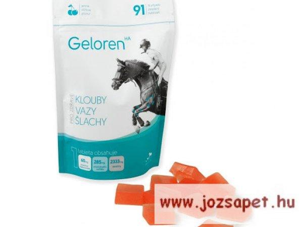 Geloren Horse ízületvédő lovaknak 30db