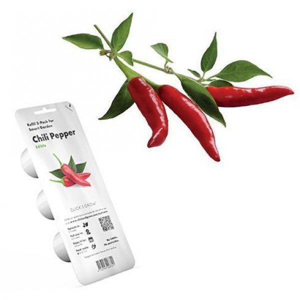 Click and Grow chilipaprika - PC
