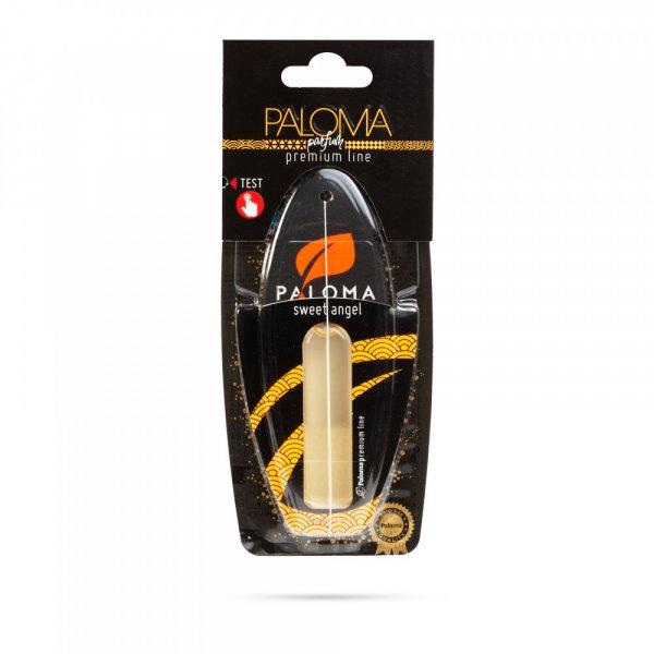 Illatosító Paloma Premium line Parfüm BLACK ANGEL