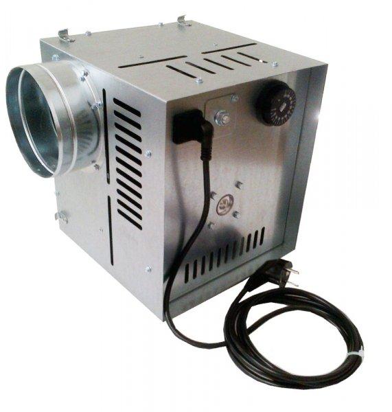 AN2 VENTILÁTOR 860 m3/h