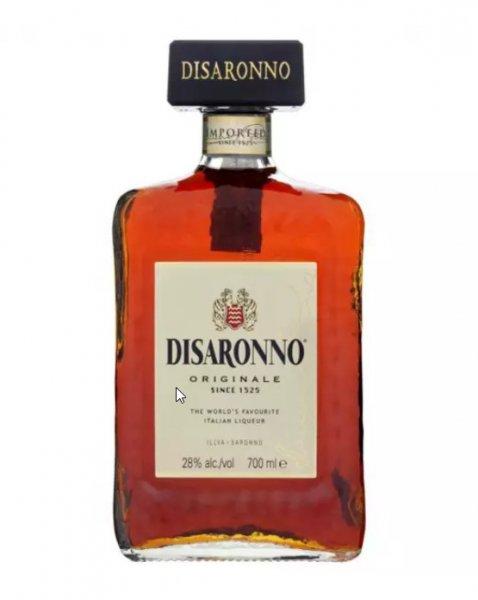 Disaronno originale amaretto likőr 0,7l 28%