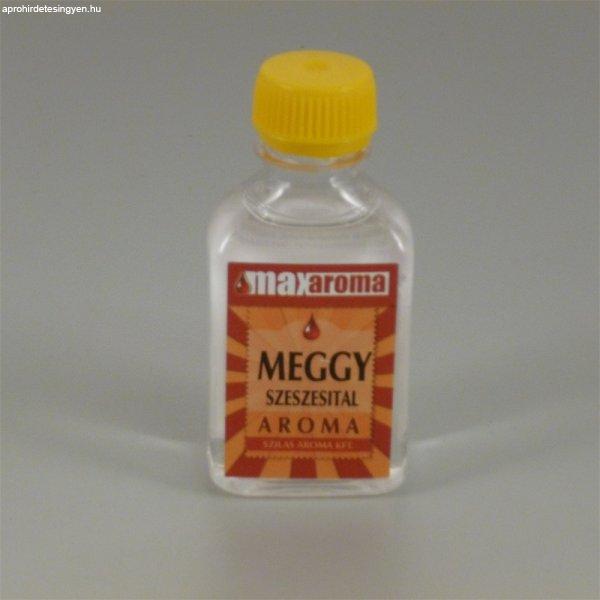 Szilas aroma max meggypárlat 30 ml