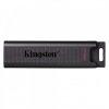 Kingston 256GB DataTraveler Max Black