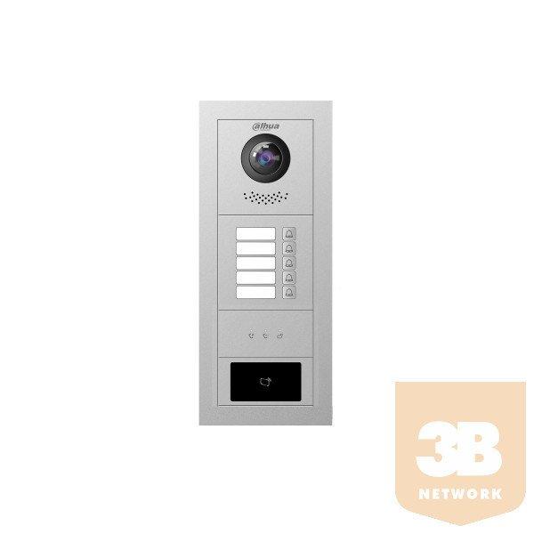 Dahua indikátor bővítő modul - VTO4202F-ML (3 LED állapotjelző, VTO4202F
moduláris IP video kaputelefon kültéri egys.)