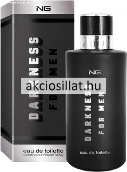 NG Darkness Men EDT 100ml / Paco Rabanne Phantom parfüm utánzat
