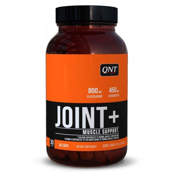 QNT Joint+ Glucosamine 60 kapszula