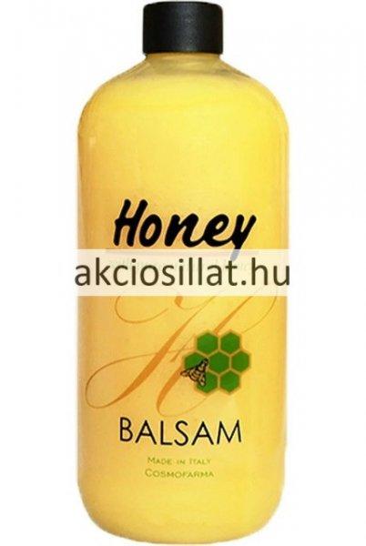 Honey mézes balzsam 1000ml