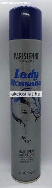 Parisienne Lady Rossana Extra Strong hajlakk 500ml