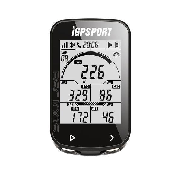 iGPSport BSC100S kerékpáros computer GPS