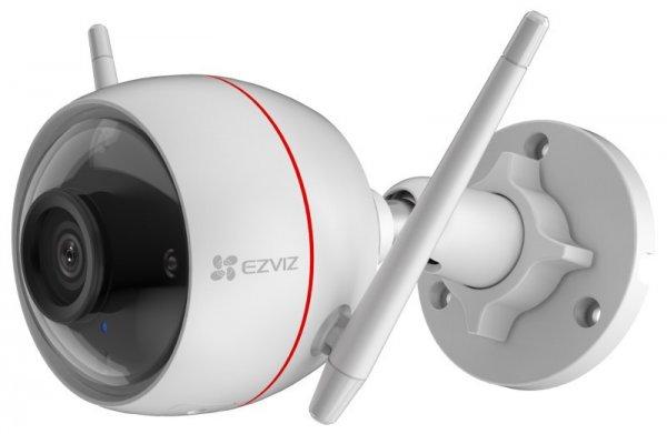 Ezviz C3T Pro 4 MP fix IR IP mini csőkamera, DWDR, wifi, SD, IP67