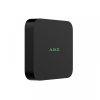 Ajax NVR-16-BLACK 16 csatorns NVR, ONVIF tmogats, H.264/H