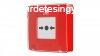 Ajax MANUAL-CALL-POINT-RED Manual Call Point vezetk nlkli
