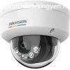 Hikvision DS-2CD1147G2H-LIU (4mm) 4 MP WDR fix ColorVu IP d