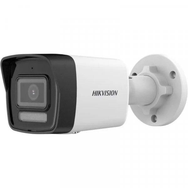Hikvision DS-2CD1023G2-LIU (4mm) 2 MP fix EXIR IP mini csőkamera,
IR/láthatófény, beépített mikrofon