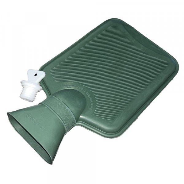 Korda Thermakore Hot Water Bottle melegvizes tömlő 30x20x5cm 1liter (KLUG95)