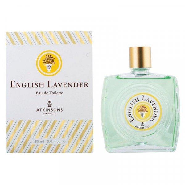 Uniszex Parfüm English Lavender Atkinsons EDT 150 ml