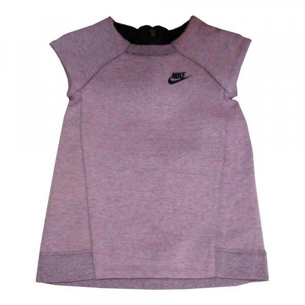 Sportruházat babák számára 084-A4L Nike Rózsaszín 36 Hónap