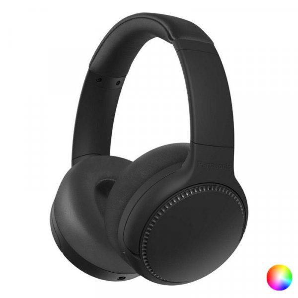 Vezeték nélküli Fejhallgató Panasonic Corp. RB-M500B Bluetooth Fekete