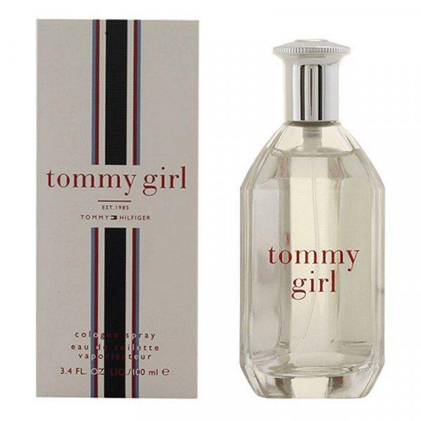 Női Parfüm Tommy Girl Tommy Hilfiger EDT 50 ml