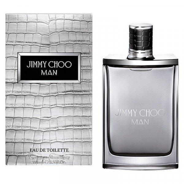 Férfi Parfüm Jimmy Choo Man Jimmy Choo EDT 50 ml