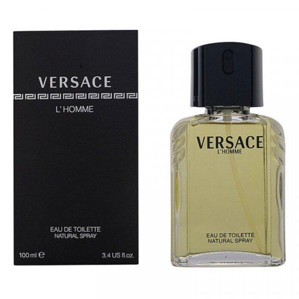 Férfi Parfüm Versace Pour Homme Versace EDT 30 ml