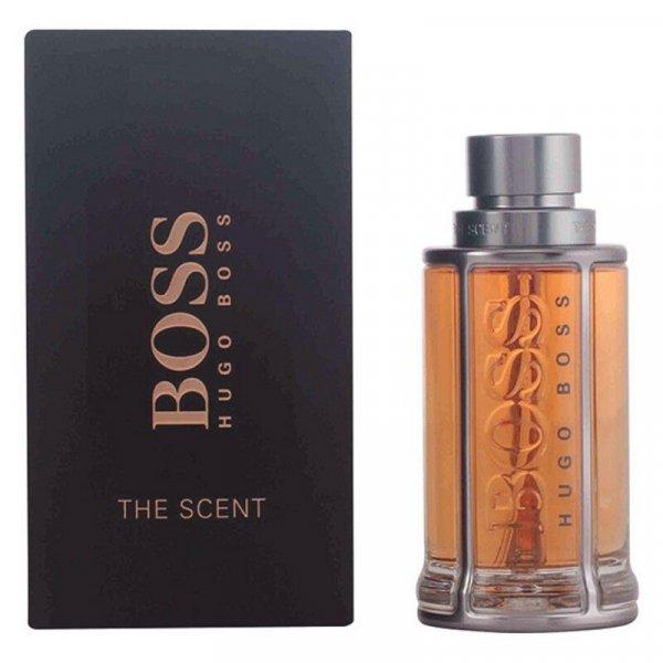 Férfi Parfüm The Scent Hugo Boss EDT 200 ml