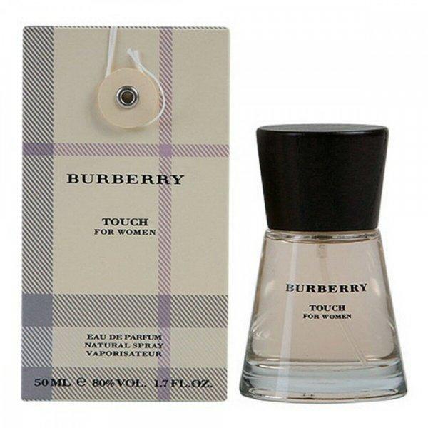 Női Parfüm Touch for Woman Burberry EDP 100 ml