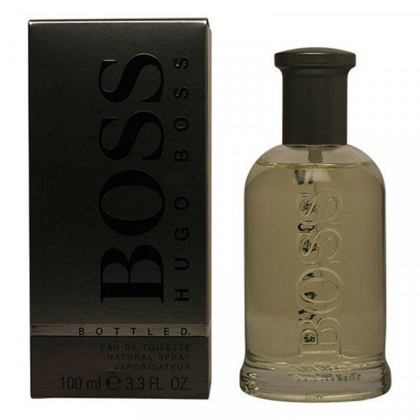 Férfi Parfüm Boss Bottled Hugo Boss EDT 100 ml