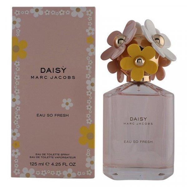 Női Parfüm Daisy Eau So Fresh Marc Jacobs EDT 125 ml 75 ml Daisy Eau so Fresh
125 ml