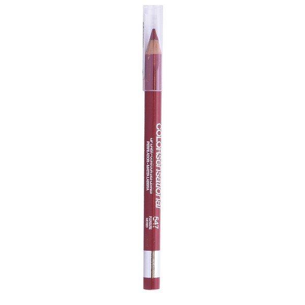 Ajak Kihúzó ceruza Color Sensational Maybelline 5 g 630 Velvet Beige