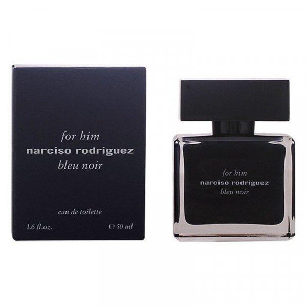 Férfi Parfüm For Him Bleu Noir Narciso Rodriguez EDT 100 ml