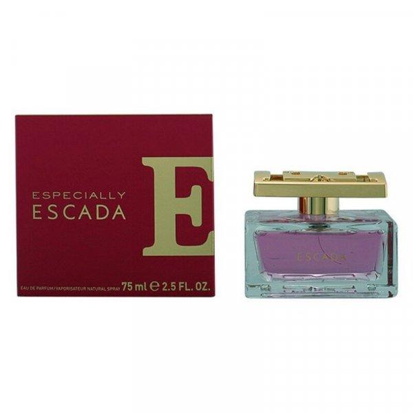 Női Parfüm Especially Escada Escada EDP 75 ml